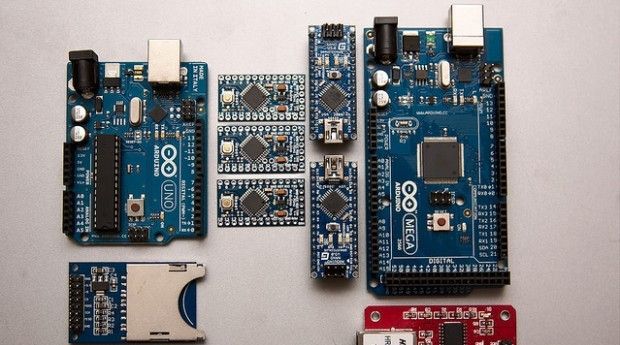 Microsoft extends Windows 10 to Arduino