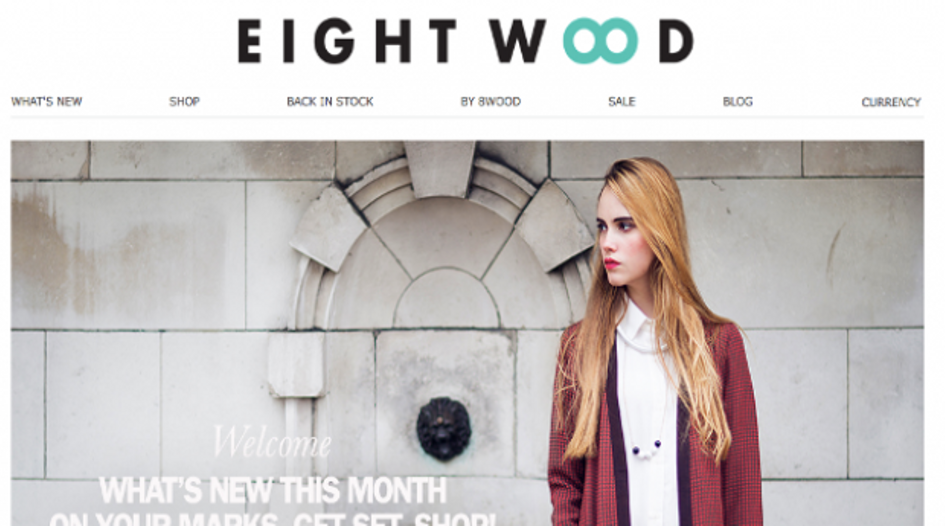 Indonesian fashion e-commerce site for women 8wood secures seed funding from Ideosource
