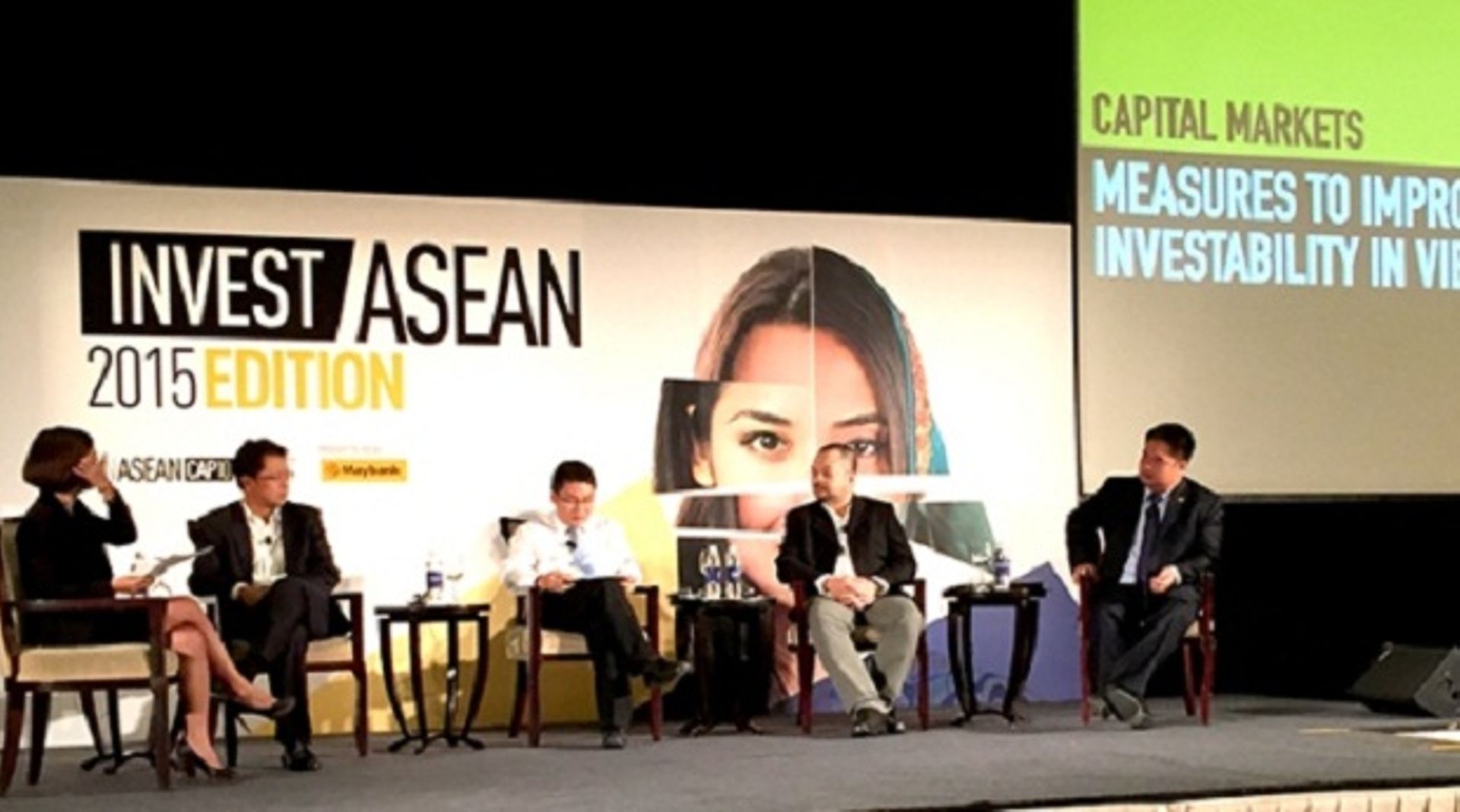 Invest ASEAN 2015: Vietnam poised to be the next powerhouse