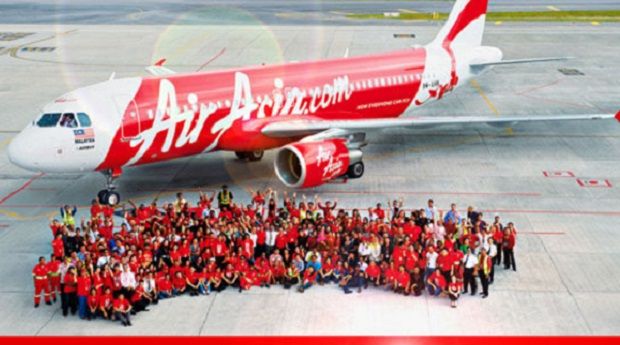 Price air asia share Is a
