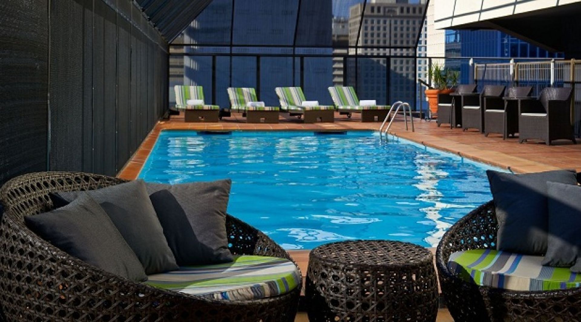 Starwood Capital, Fosun to consider bids for Singapore's Ascendas Hospitality Trust