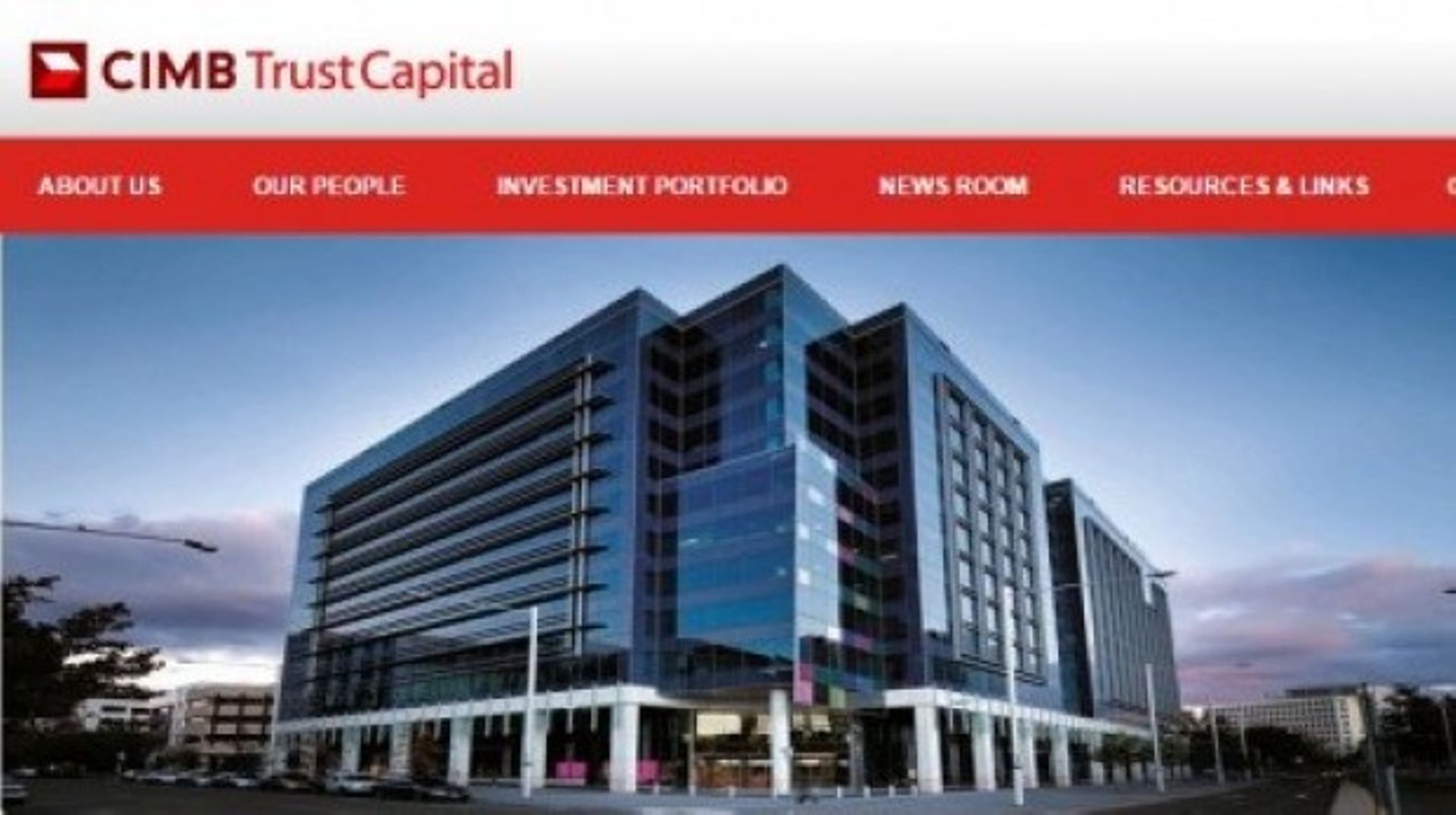 CIMB-TrustCapital to list Aussie assets REIT on SGX
