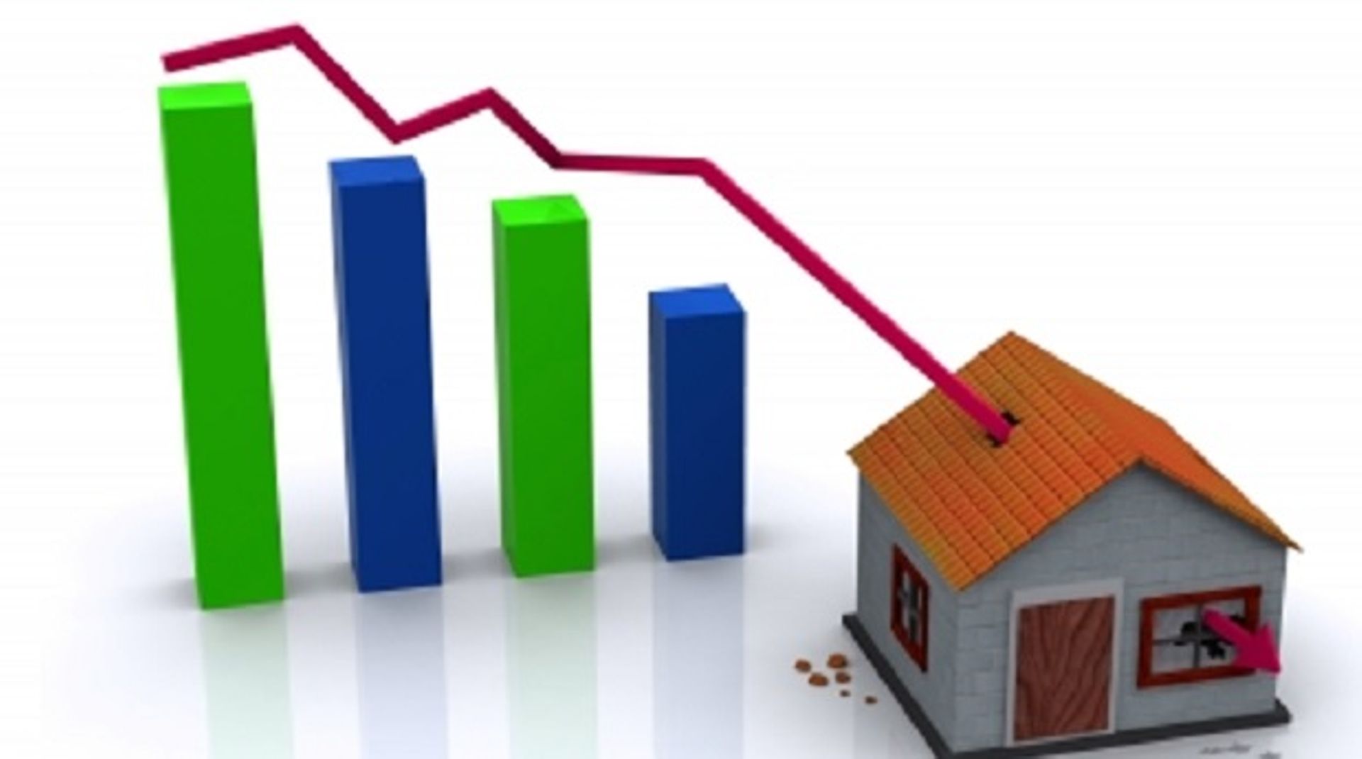 Challenging times ahead for Thailand's realty sector