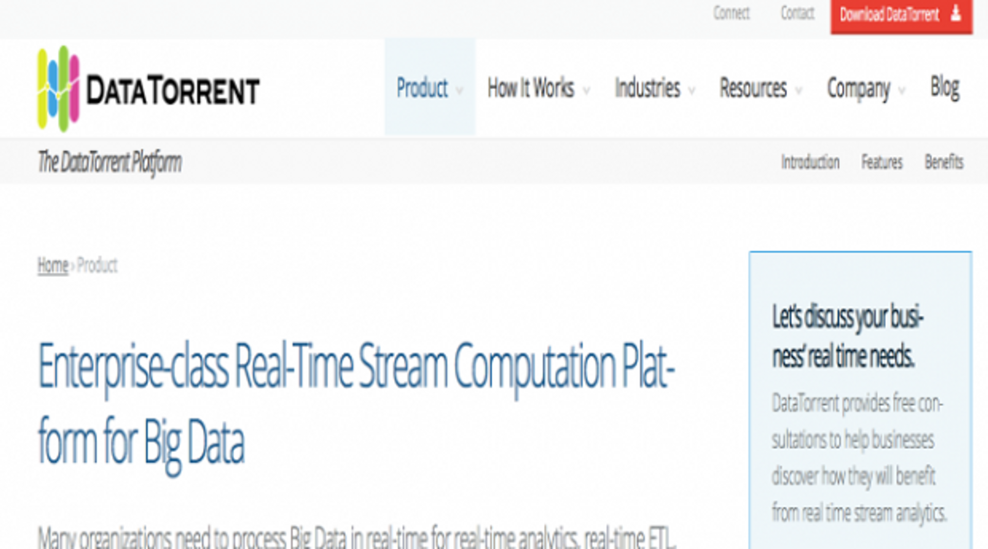 Singtel Innov8 leads $15m Series B round in DataTorrent