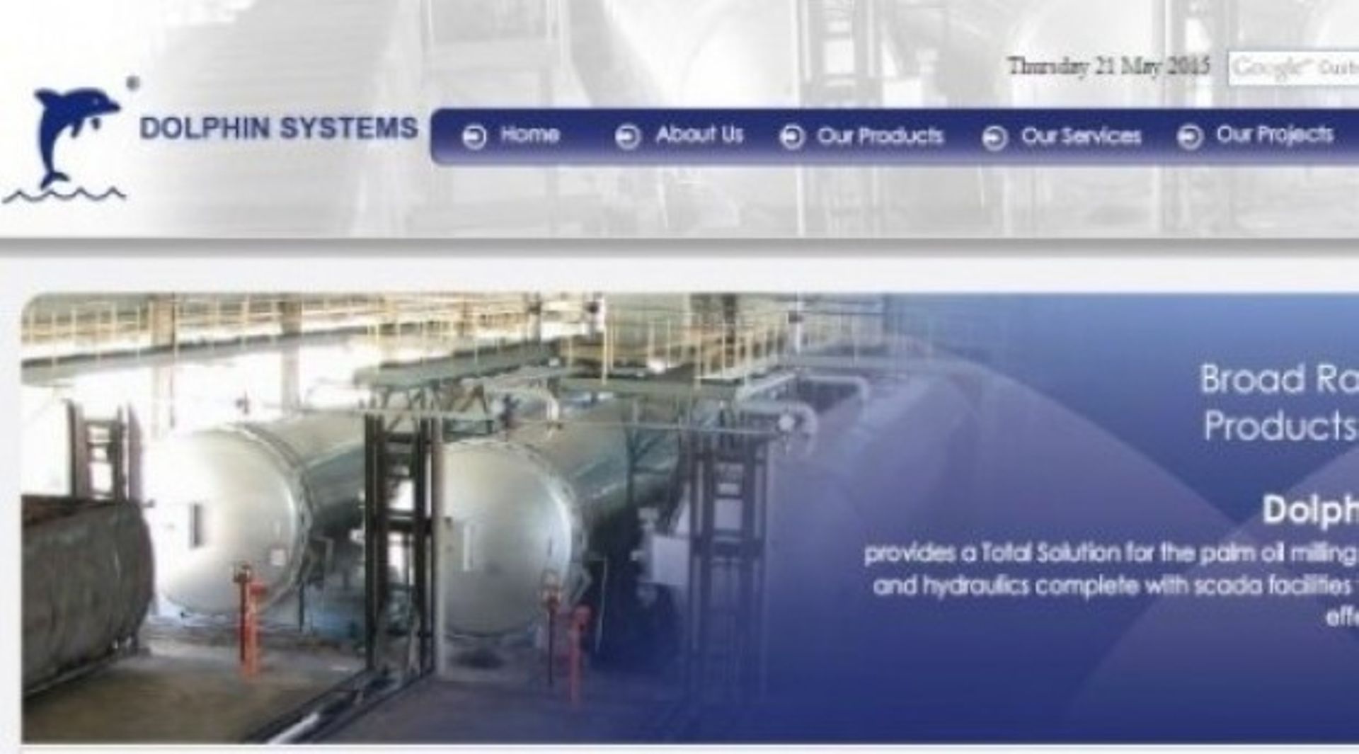 Malaysia's Dolphin International to launch IPO on June 9, raise $8.7m