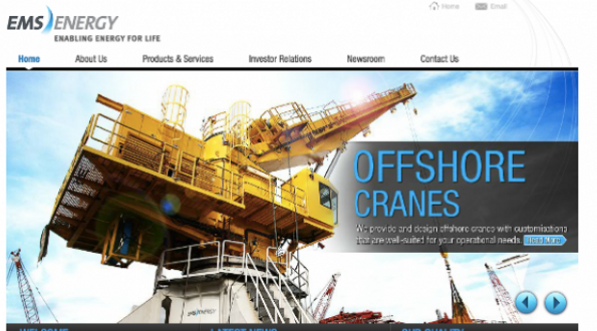 EMS Energy to raise $1.5m through share issuance