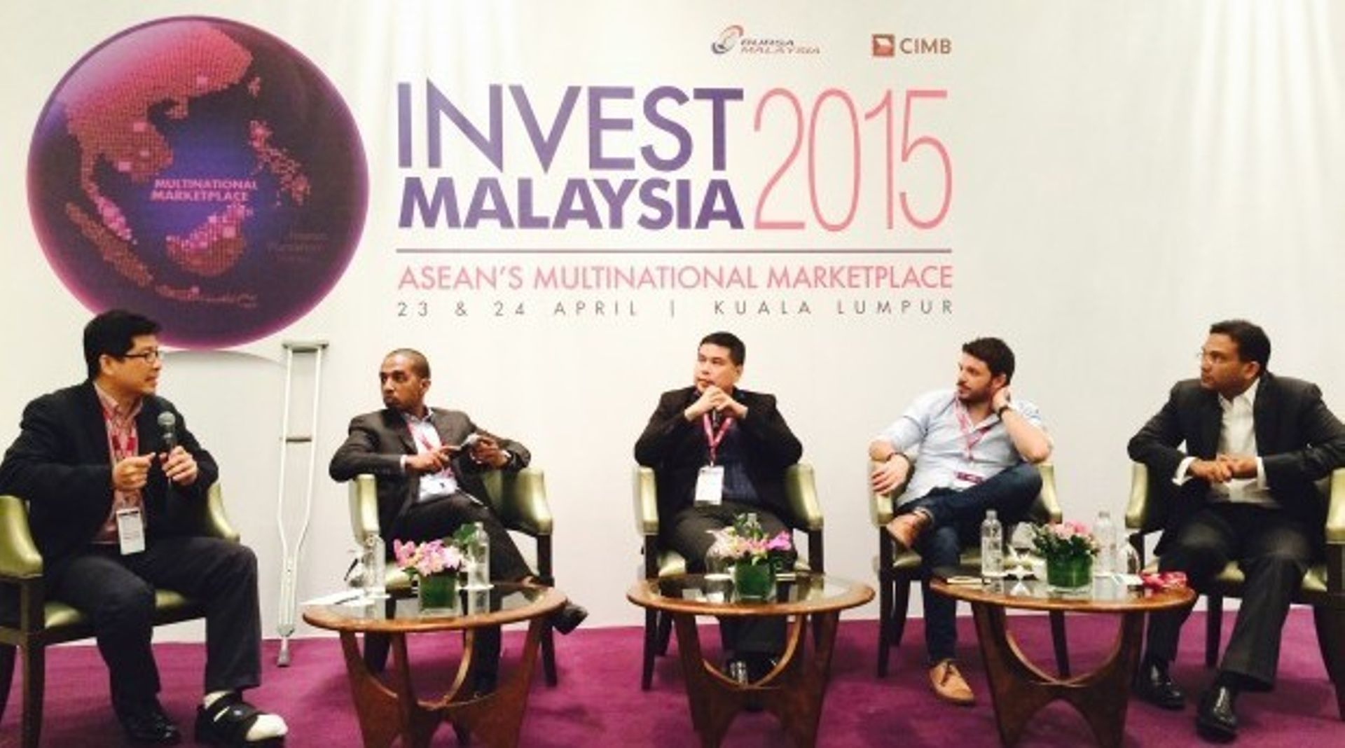Are SEA e-commerce startups over-valued?