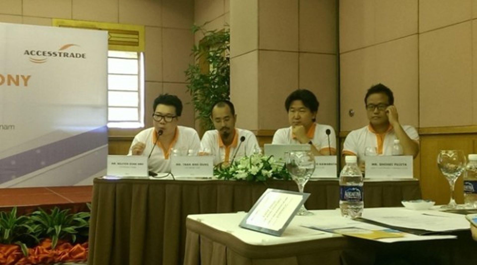 Vietnam's mWork, Japan's Interspace forms affiliate marketing alliance, eyes PH