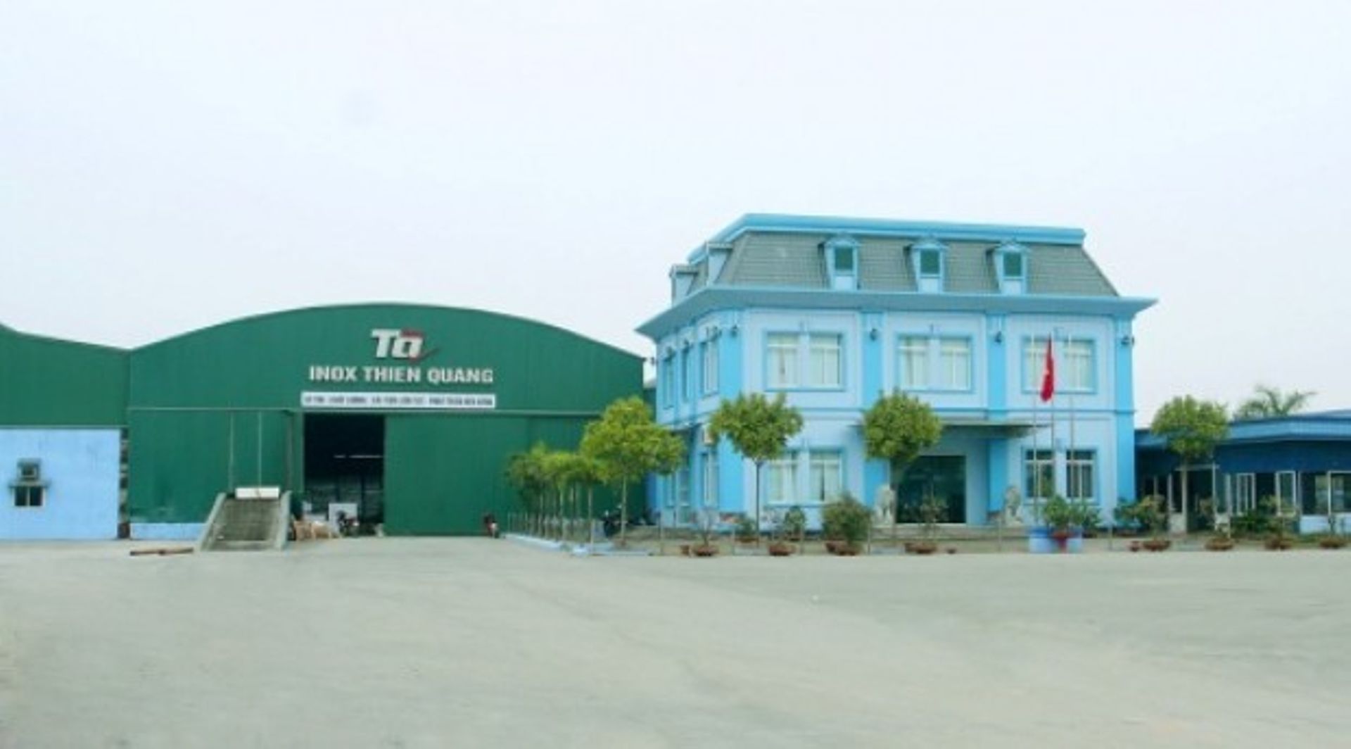 Vietnam IPO Dealbook: Trang Thi to conduct IPO, Thien Quang issues additional shares