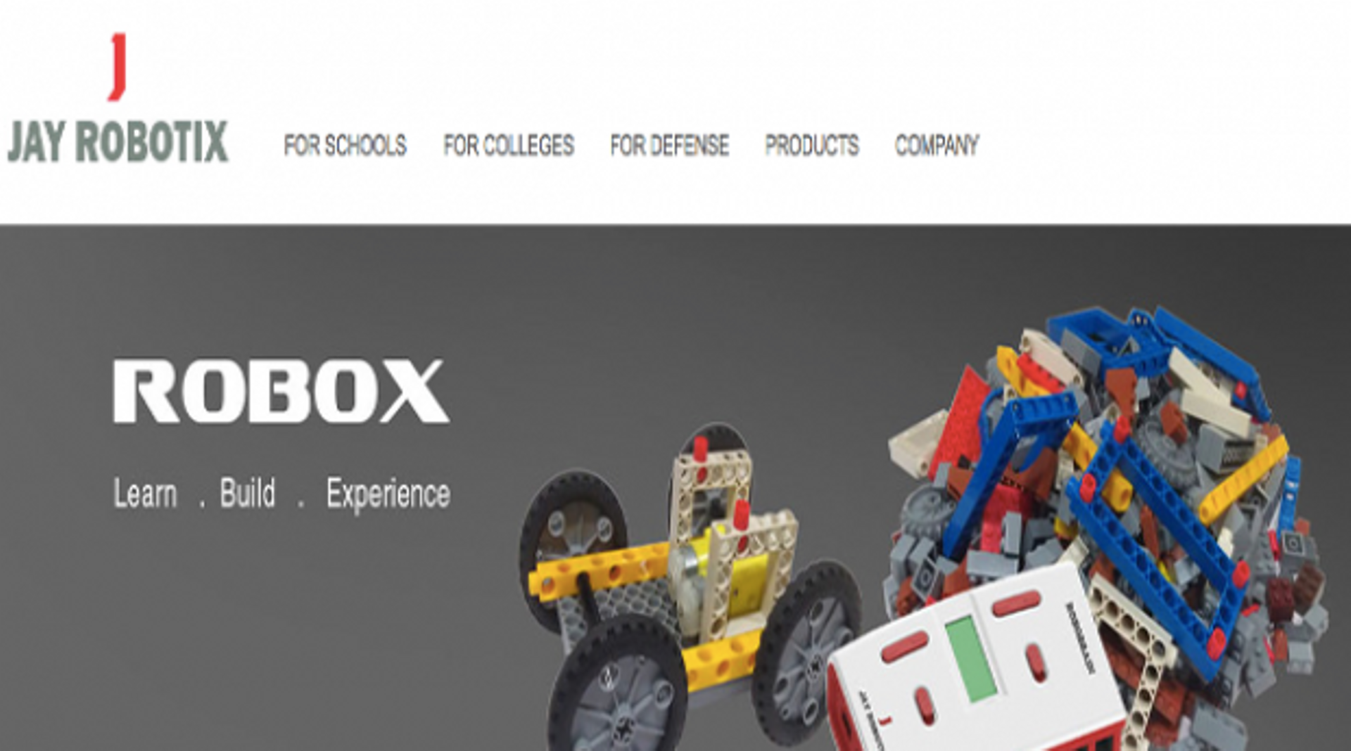 Singapore Angel Network & CBA invest $250k in Jay Robotix