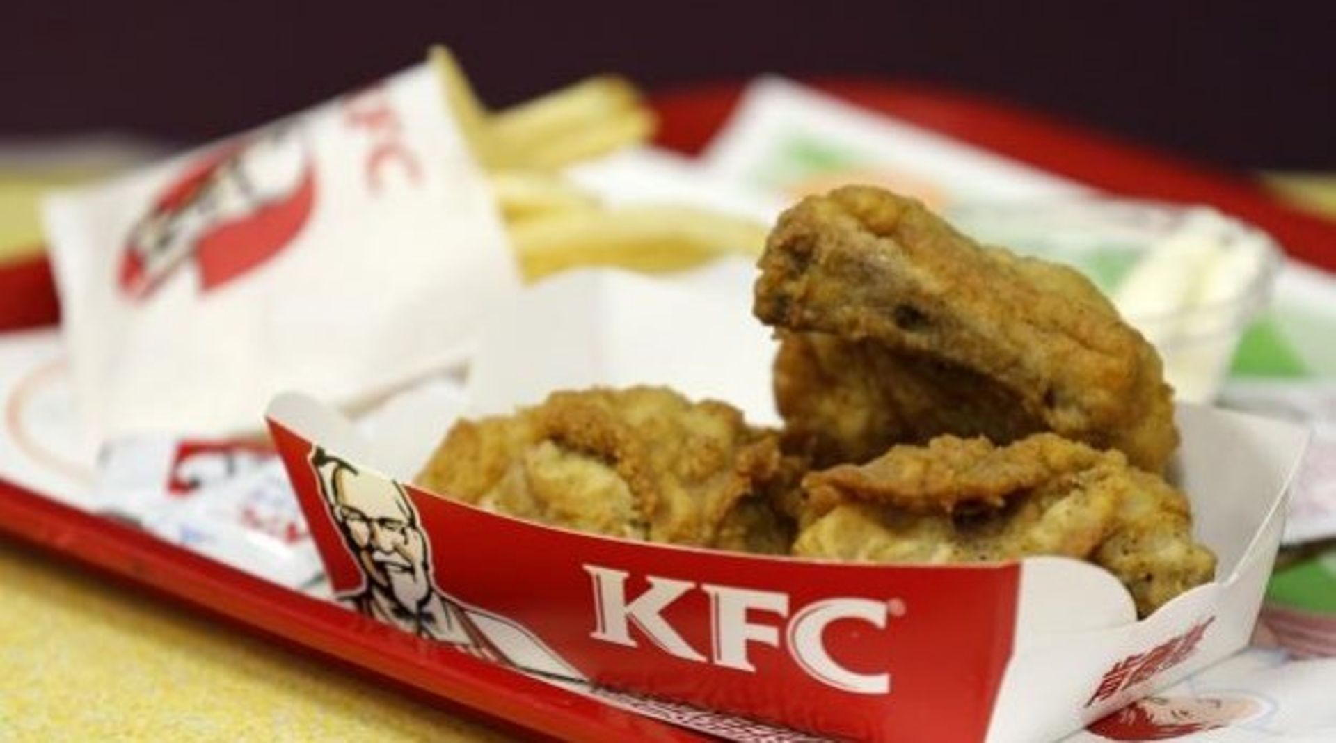Asia Digest: Orchestra PE selling KFC in Korea; Aspire secures SG investment tool licence