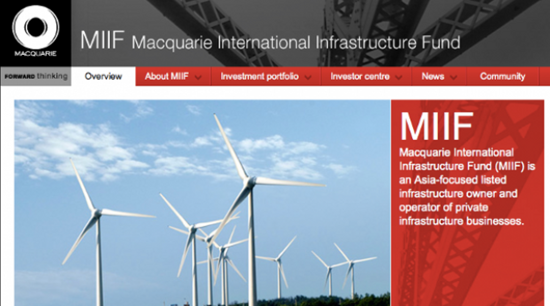 MIIF to sell Hua Nan Expressway stake for $83.2m,  to delist from SGX