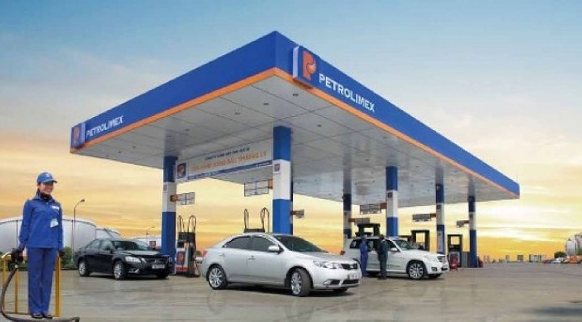 Vietnam's Petrolimex to sell 20% to Japanese partner to reduce state holding