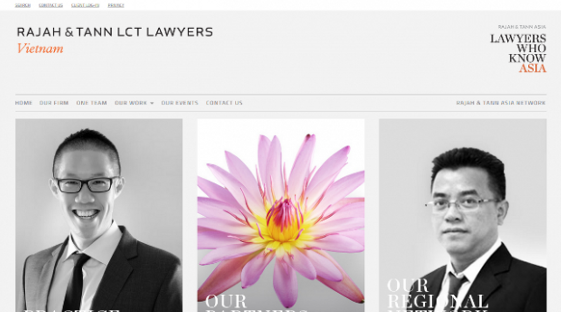 Vietnam branch of Rajah &amp; Tann merges with VN Counsel law firm