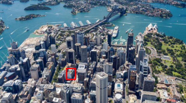 AM alpha sells Sydney asset, strengthens Asia Pacific investment