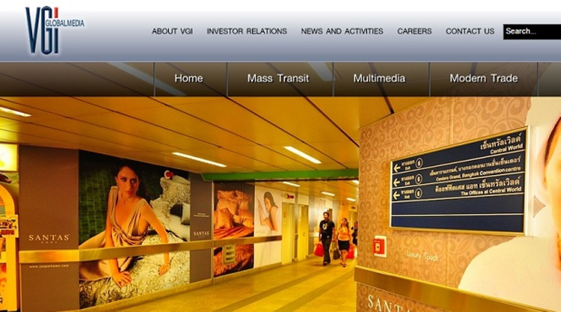 Thai media provider VGI to acquire 20% in LED Advance for $3m