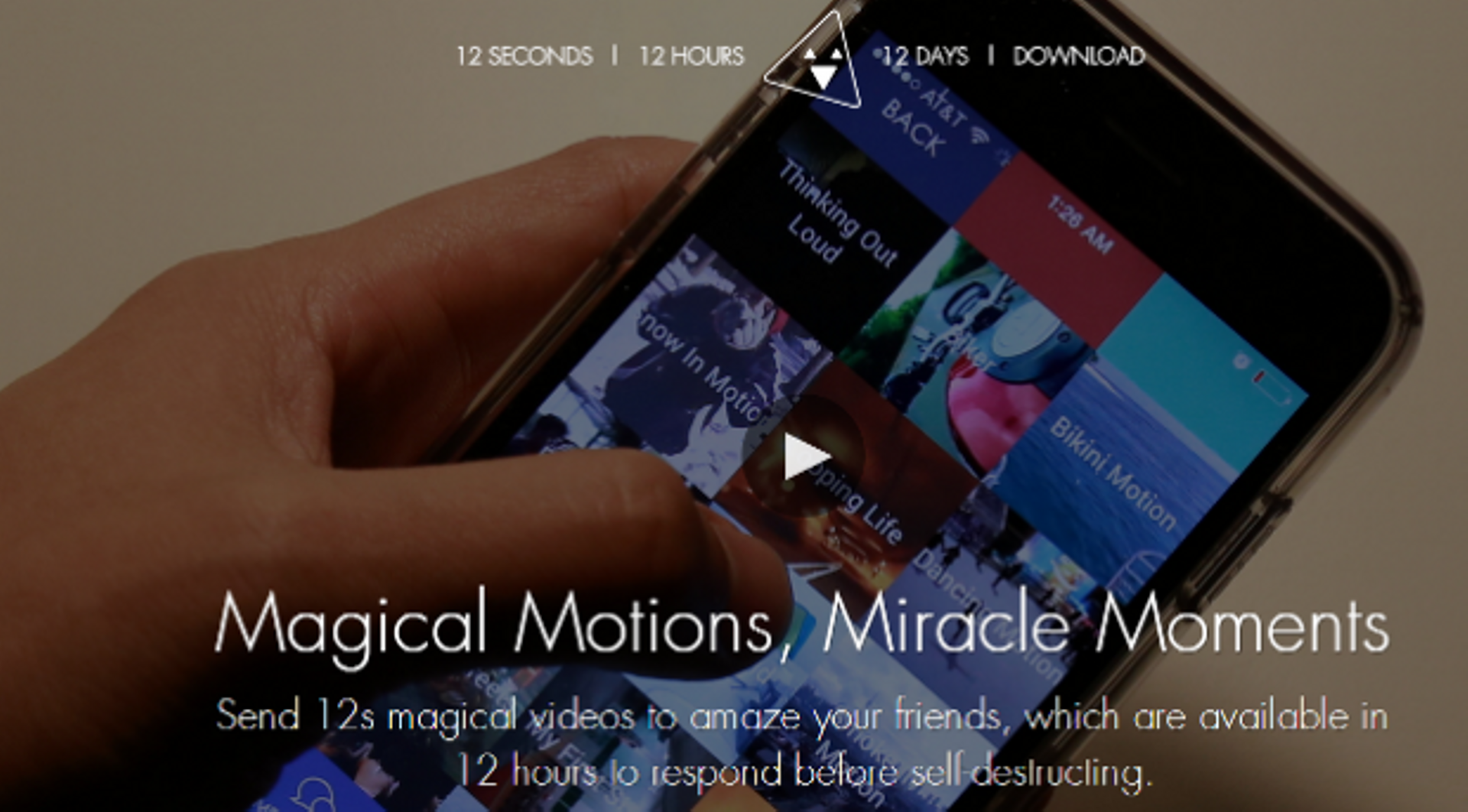 Vietnam's video messaging app Umbala wins $4,600, plans global expansion
