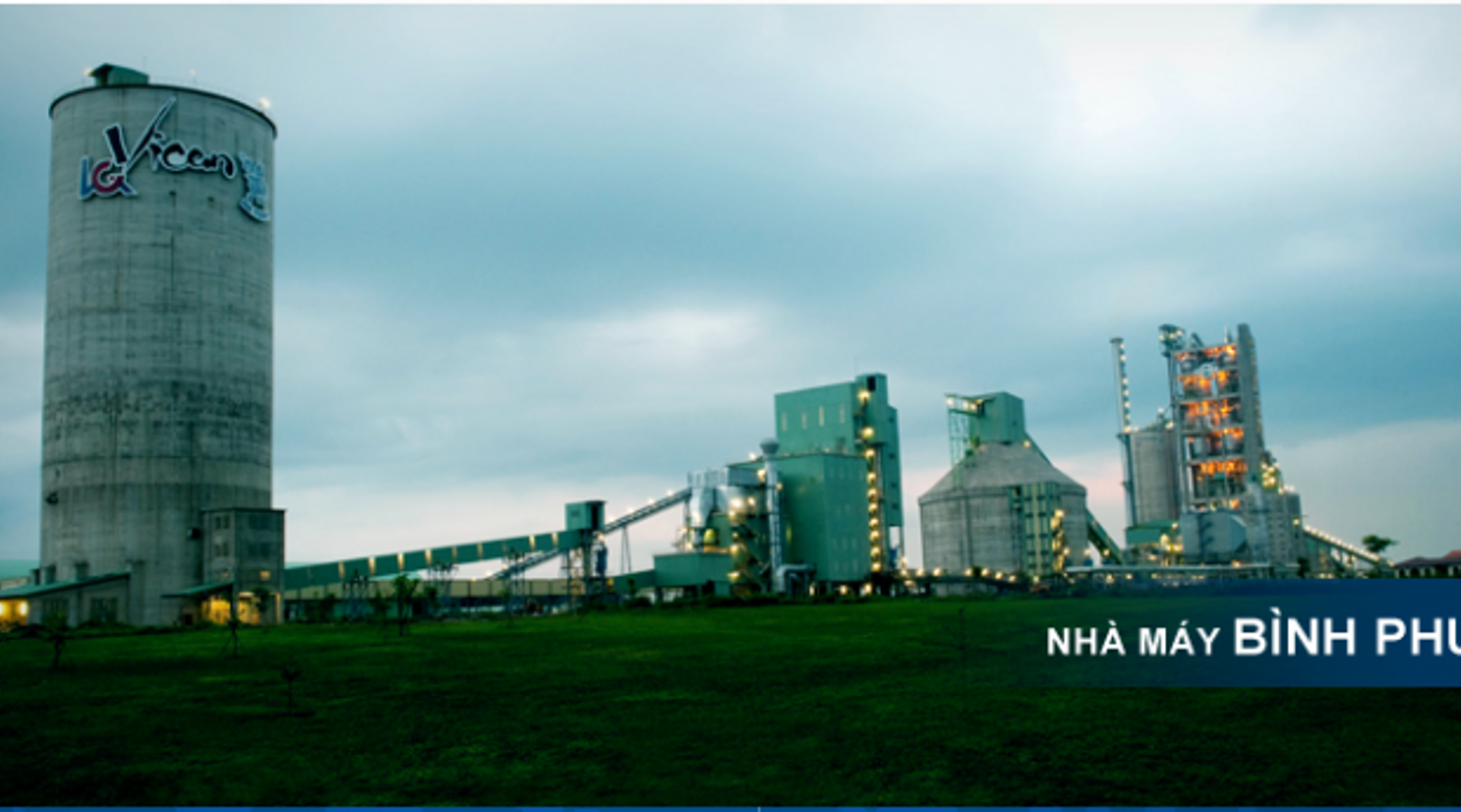 Vietnam based cement co Ha Tien 1 in talks with US investors
