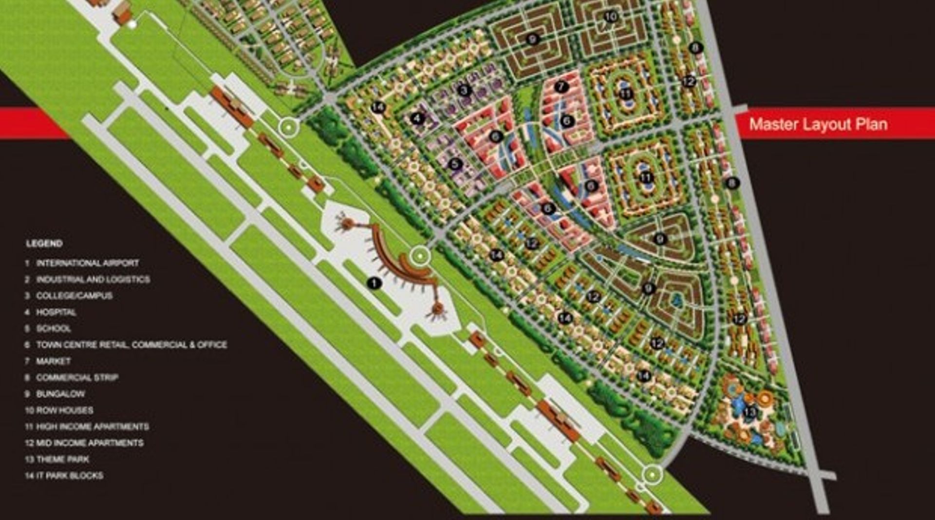 West Bengal airport, partly owned by Singapore's Changi, to open