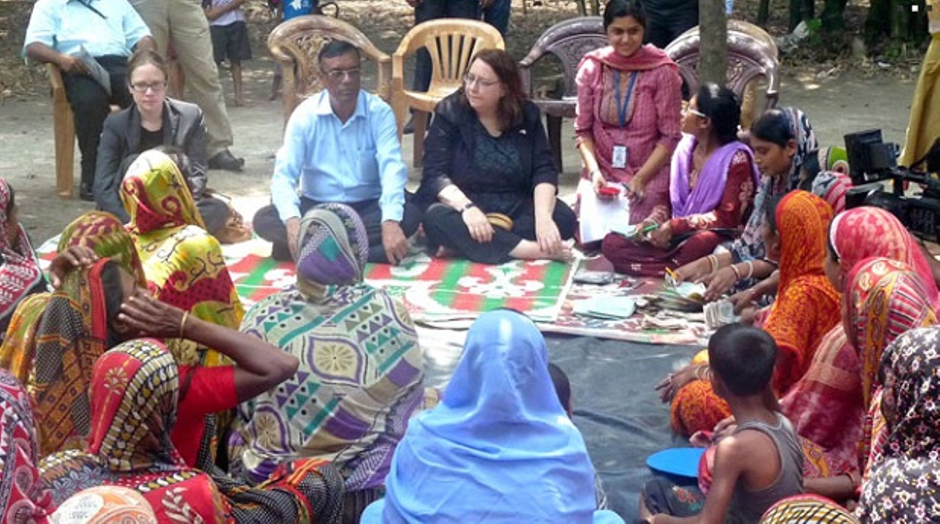 GIC-backed Bandhan launches India banking ops