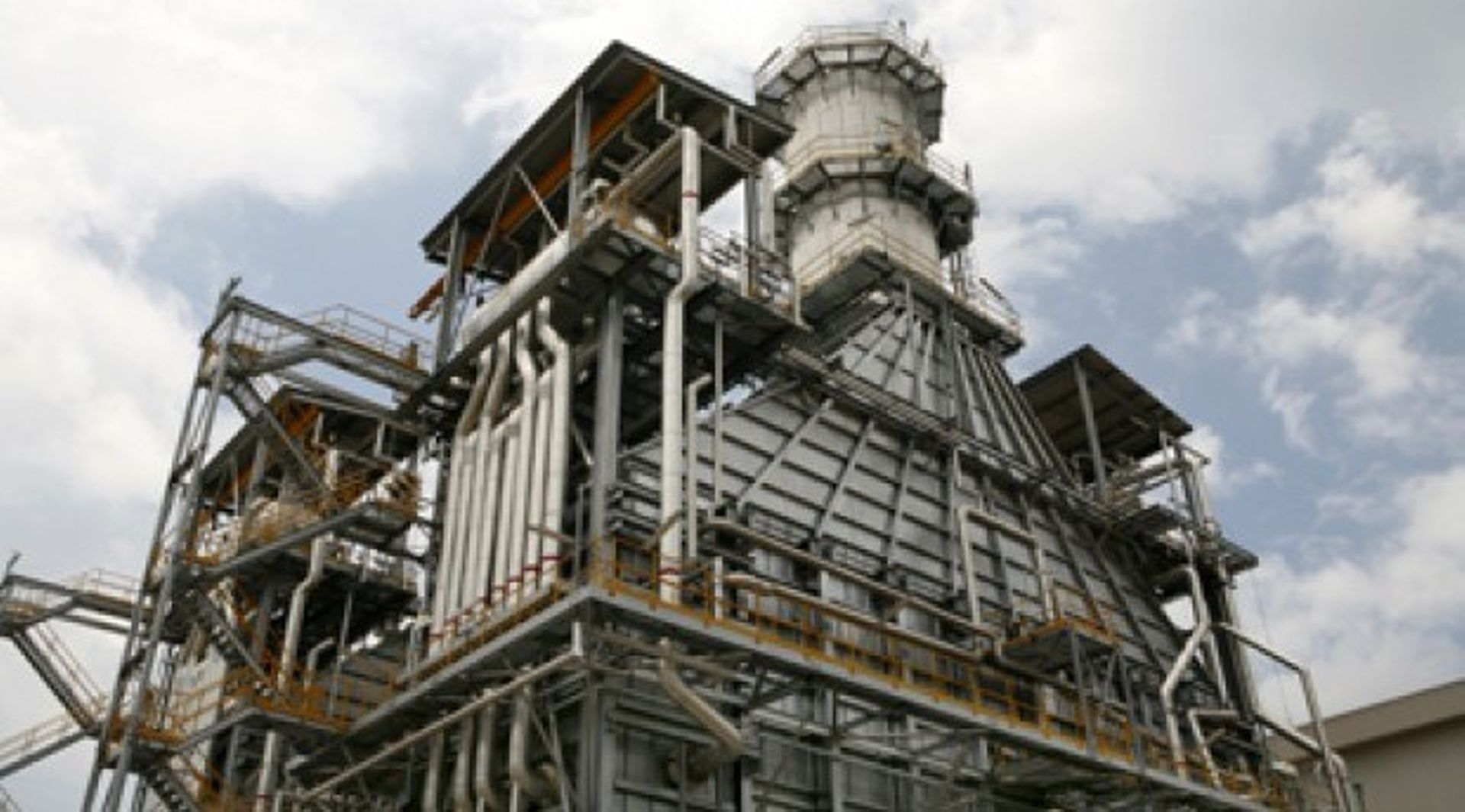 Keppel says it is preferred bidder for Blackstone-backed Ixom