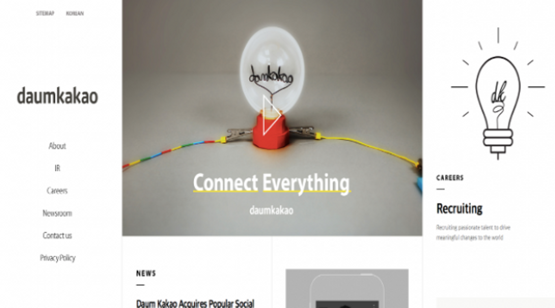 Daum Kakao parachutes into South East Asia by acquiring Path’s social media services