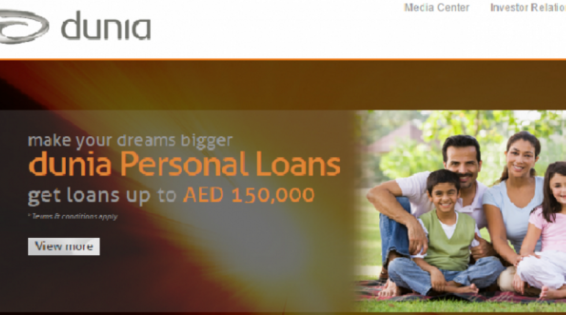 Temasek, Mubadala among shareholders planning to sell stake in UAE's Dunia