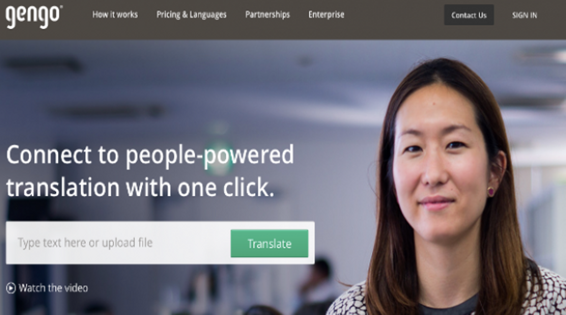 Infocomm Investments participates in $12m funding round for Gengo