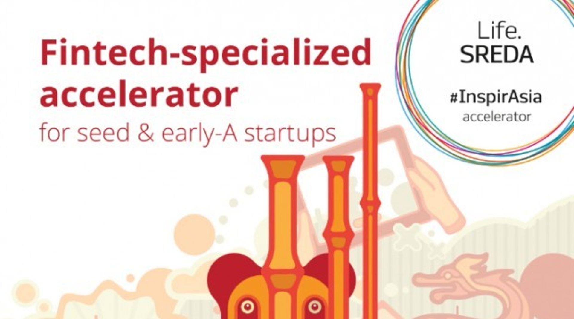 Life.SREDA, Marvelstone eye Korea with joint $20m fund