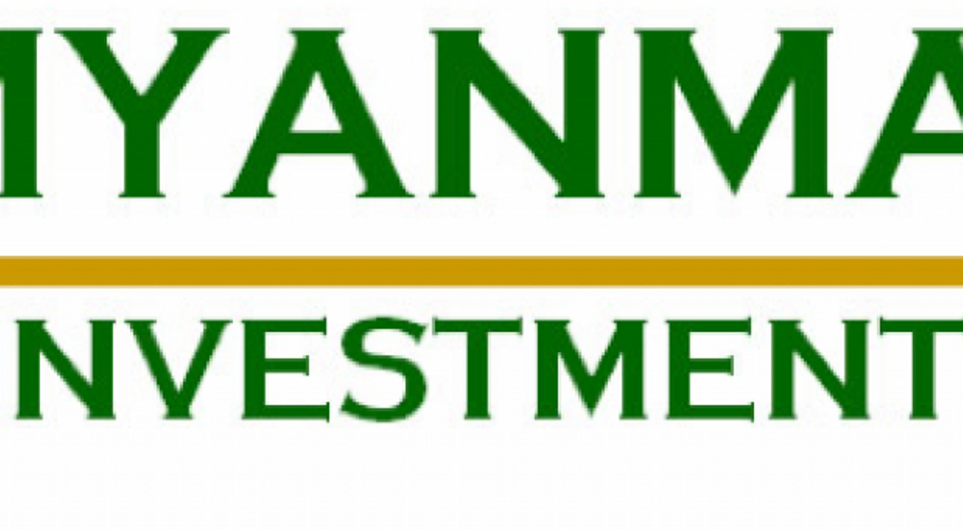 Myanmar Investments mulls equity issue to rope in more funds
