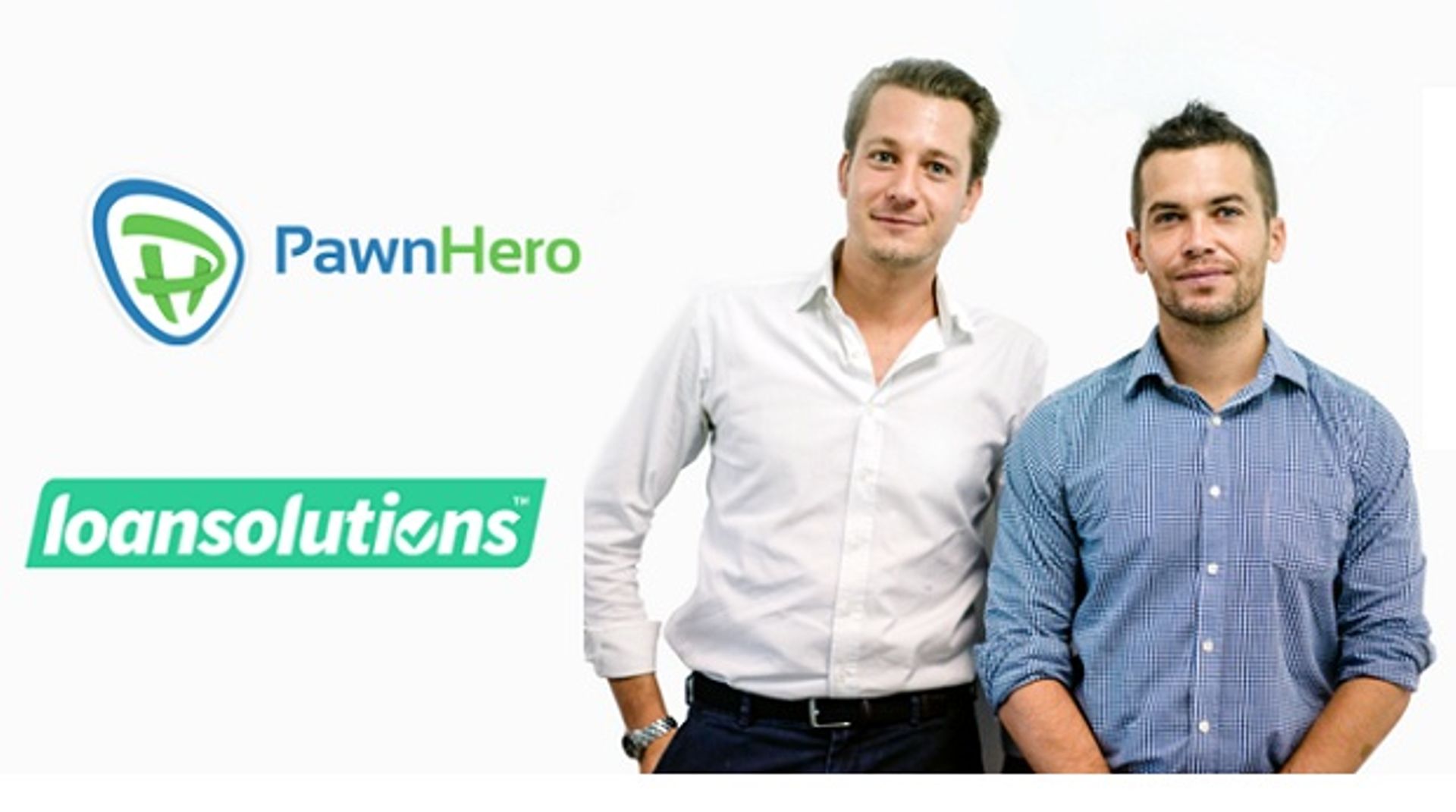 PH startups PawnHero, LoanSolutions tie up to enhance lending options