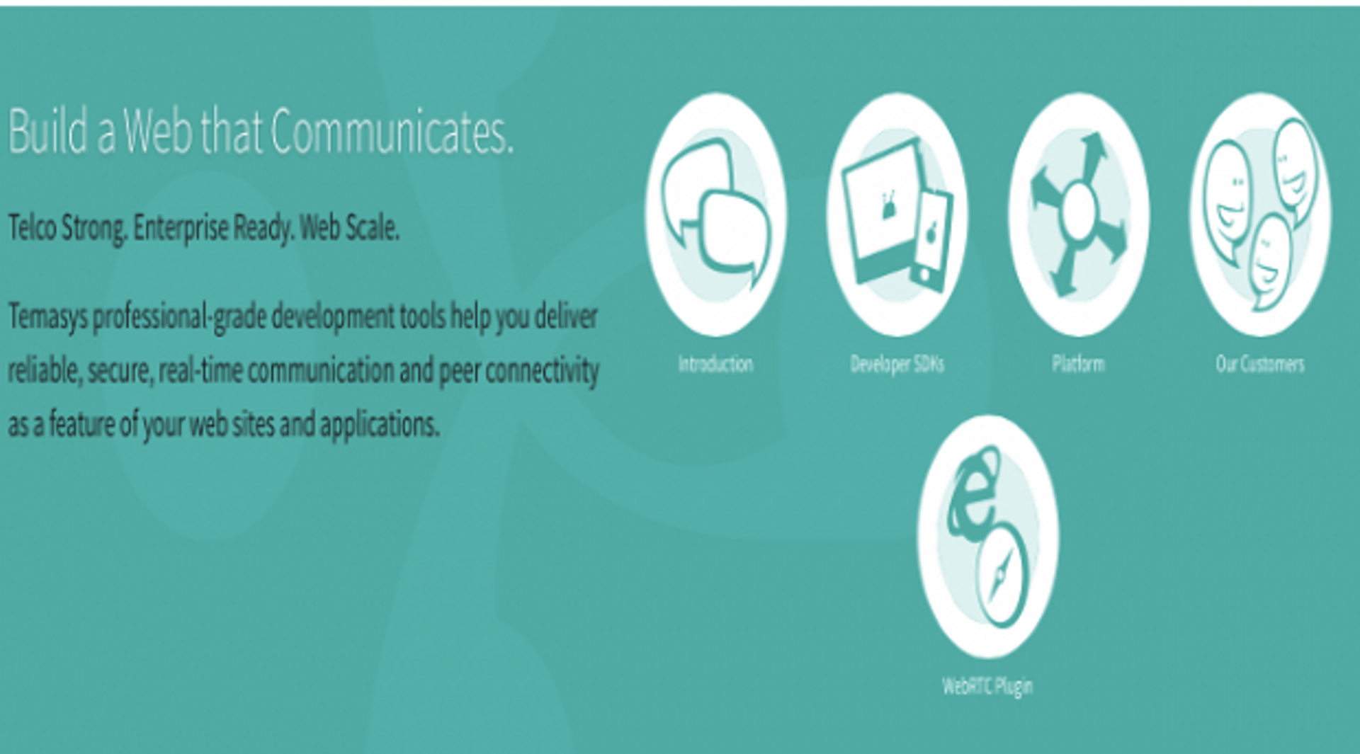 Citrix licenses Temasys's WebRTC plugin