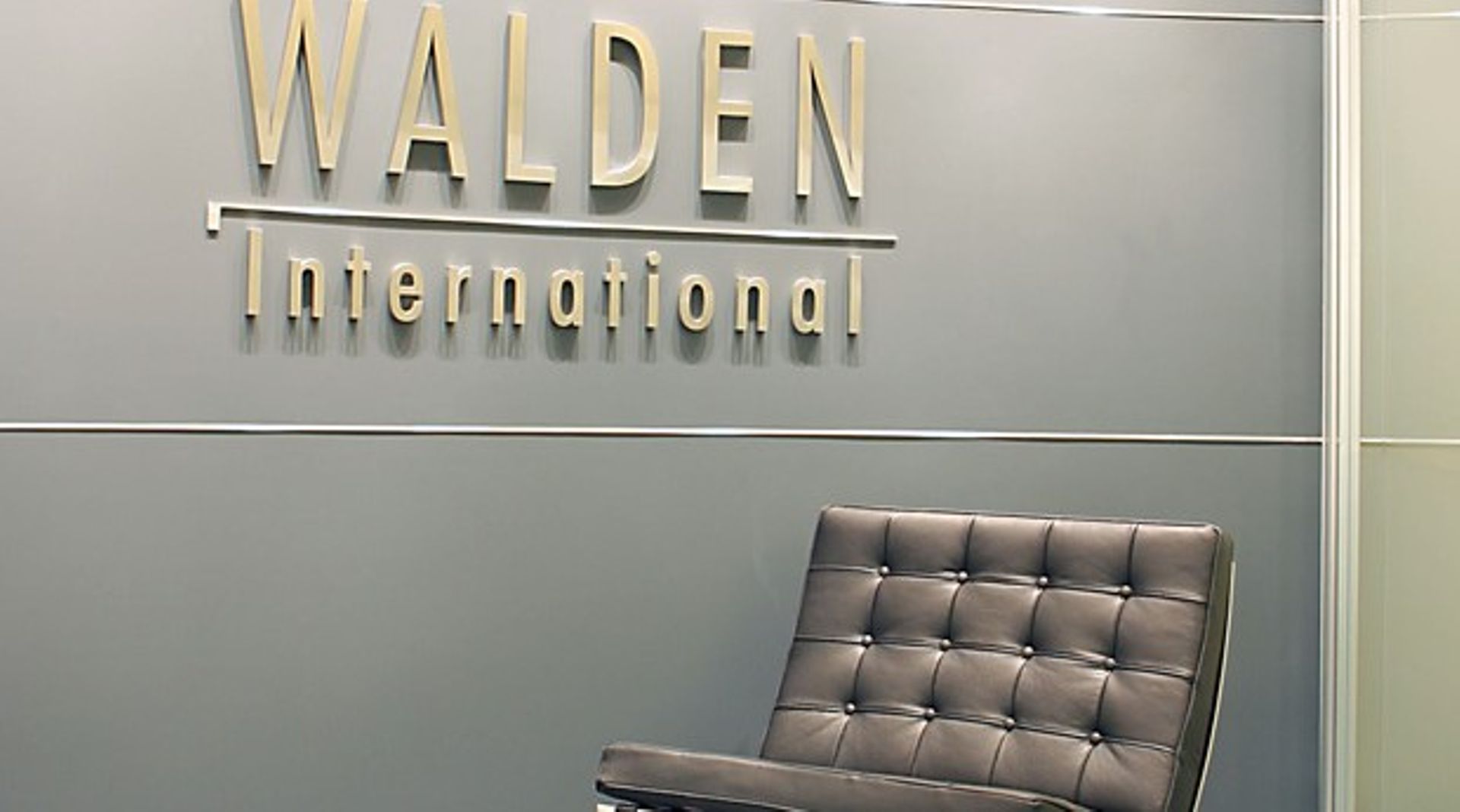 Walden International adds new venture partner, Subramaniam