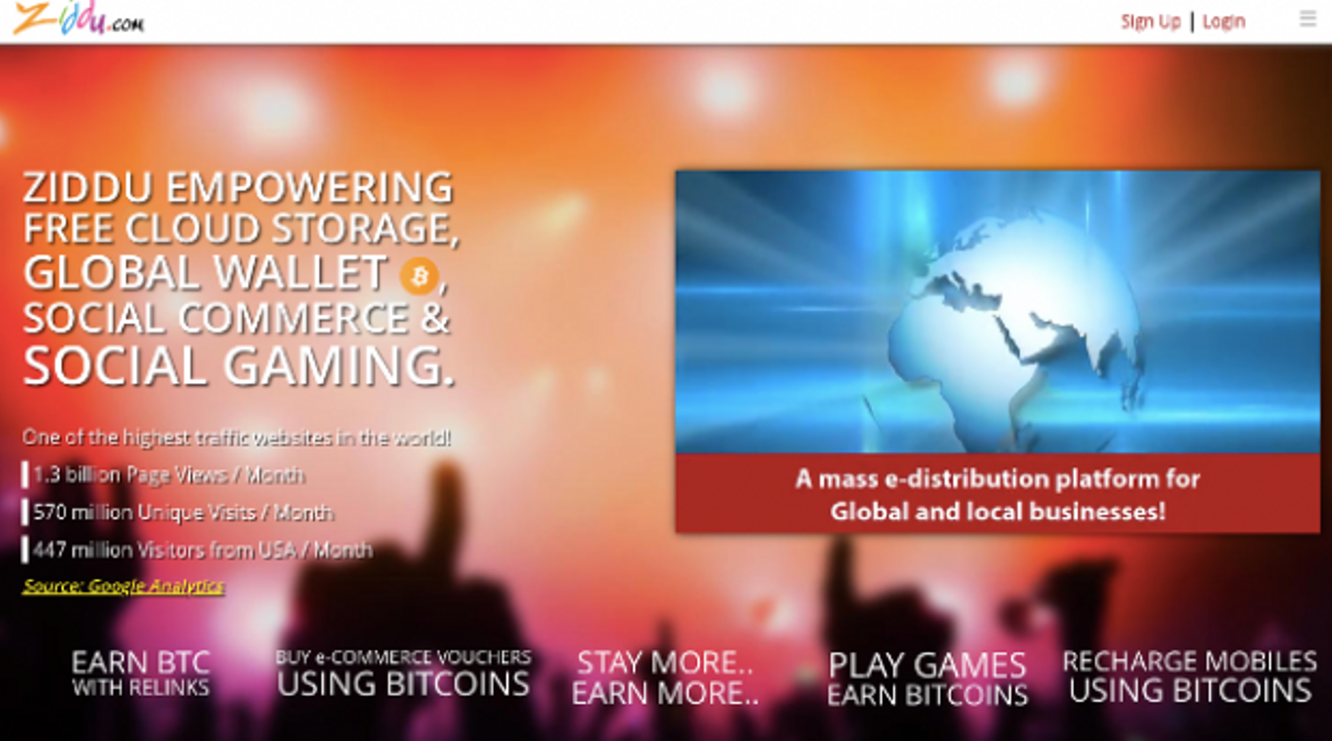 India's Bachchan family invests $250k in Singapore startup Ziddu