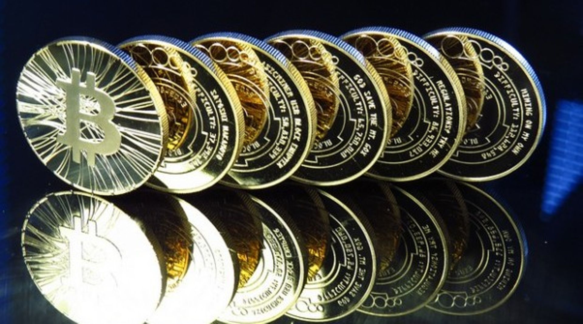 Cryptocurrency and fintech integral to the human economic condition: Jarrod Luo