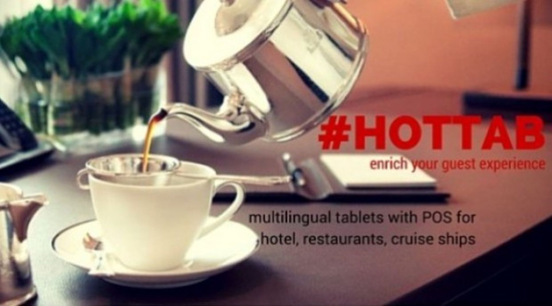 Vietnam F&B startup HotTab plans to bootstrap till it finds 'compelling' investor