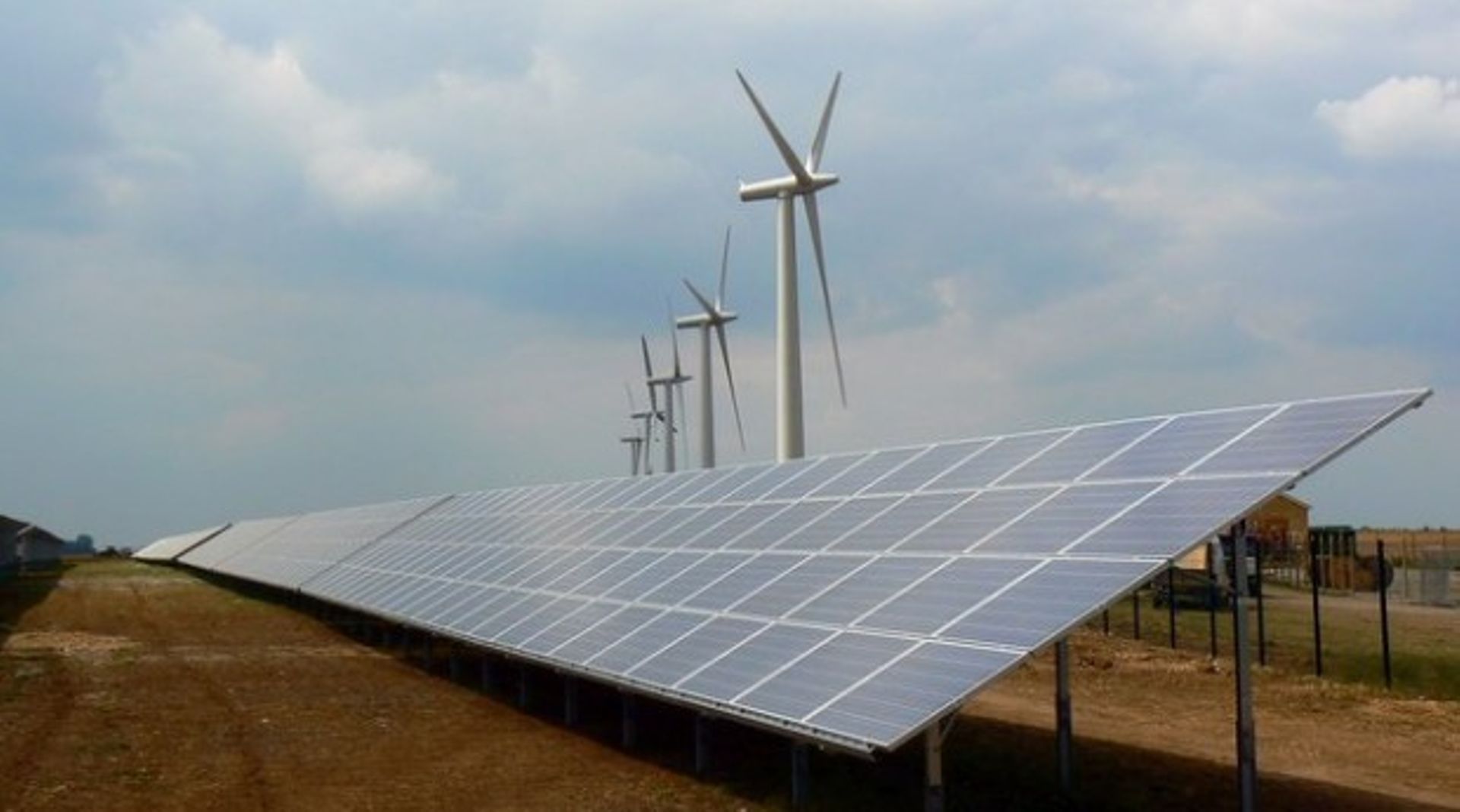 ASEAN and a renewable energy future