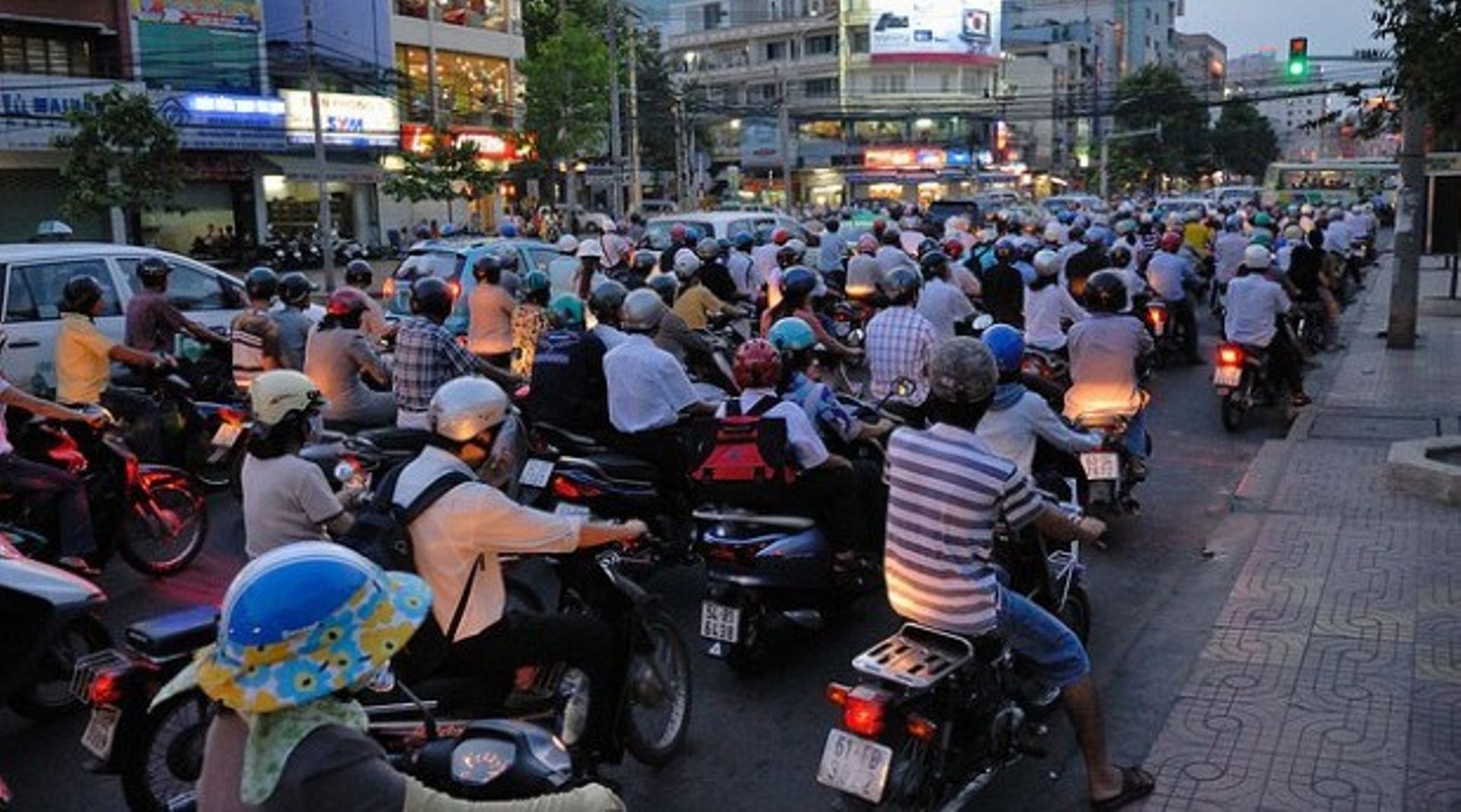 Asia Digest: Belipart raises pre-seed funding, East Ventures makes it to top 5 VC list