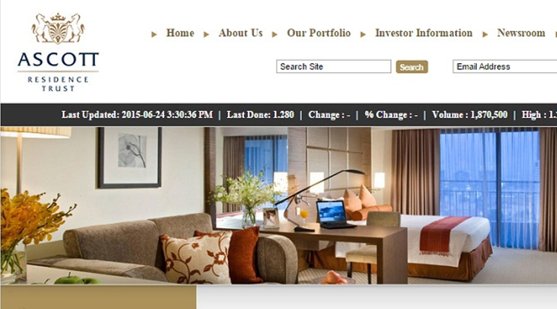 Ascott REIT sells six Japanese properties for S$52.6m