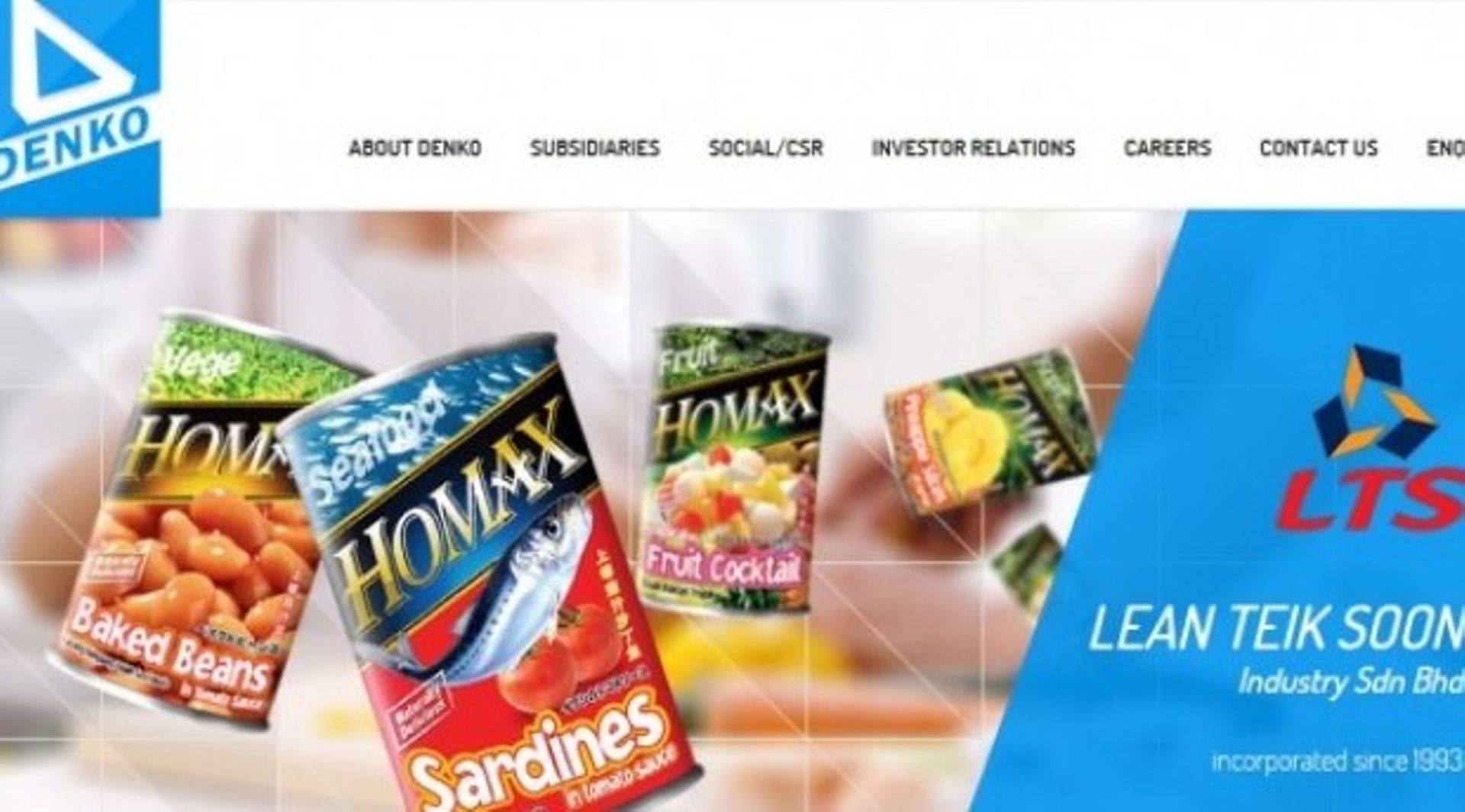 MY Dealbook: Denko Industrial sells land, Ipmuda's private placement, Metronic draws James Chan's interest