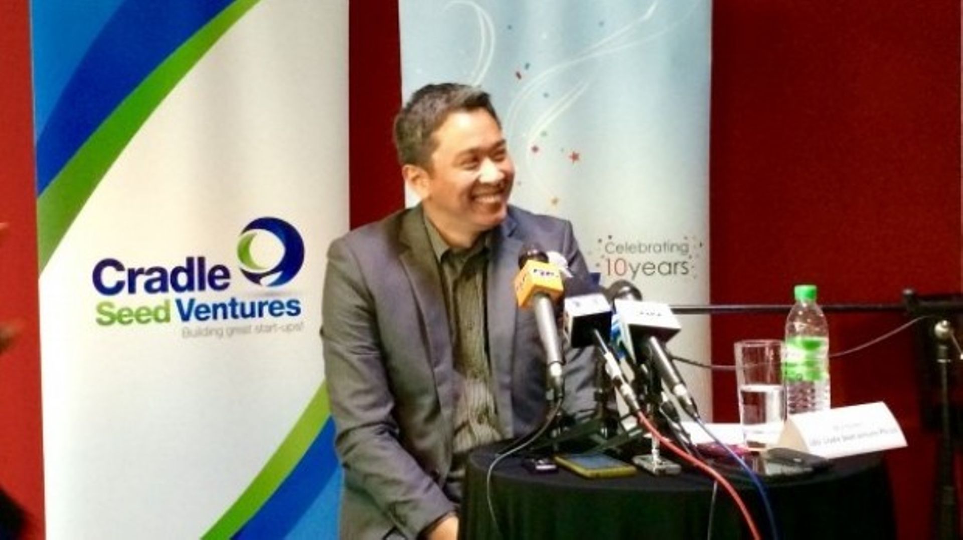 Cradle Seed Ventures targets $27m fund for pre-Series A investments