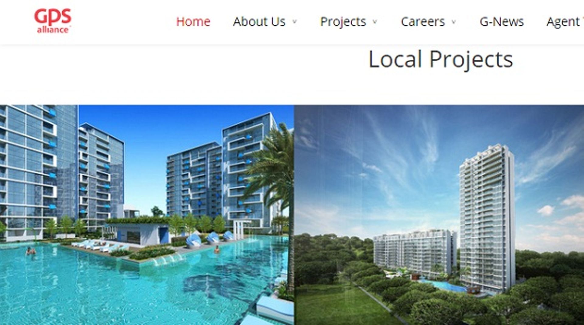 Three Singapore real estate agencies to merge