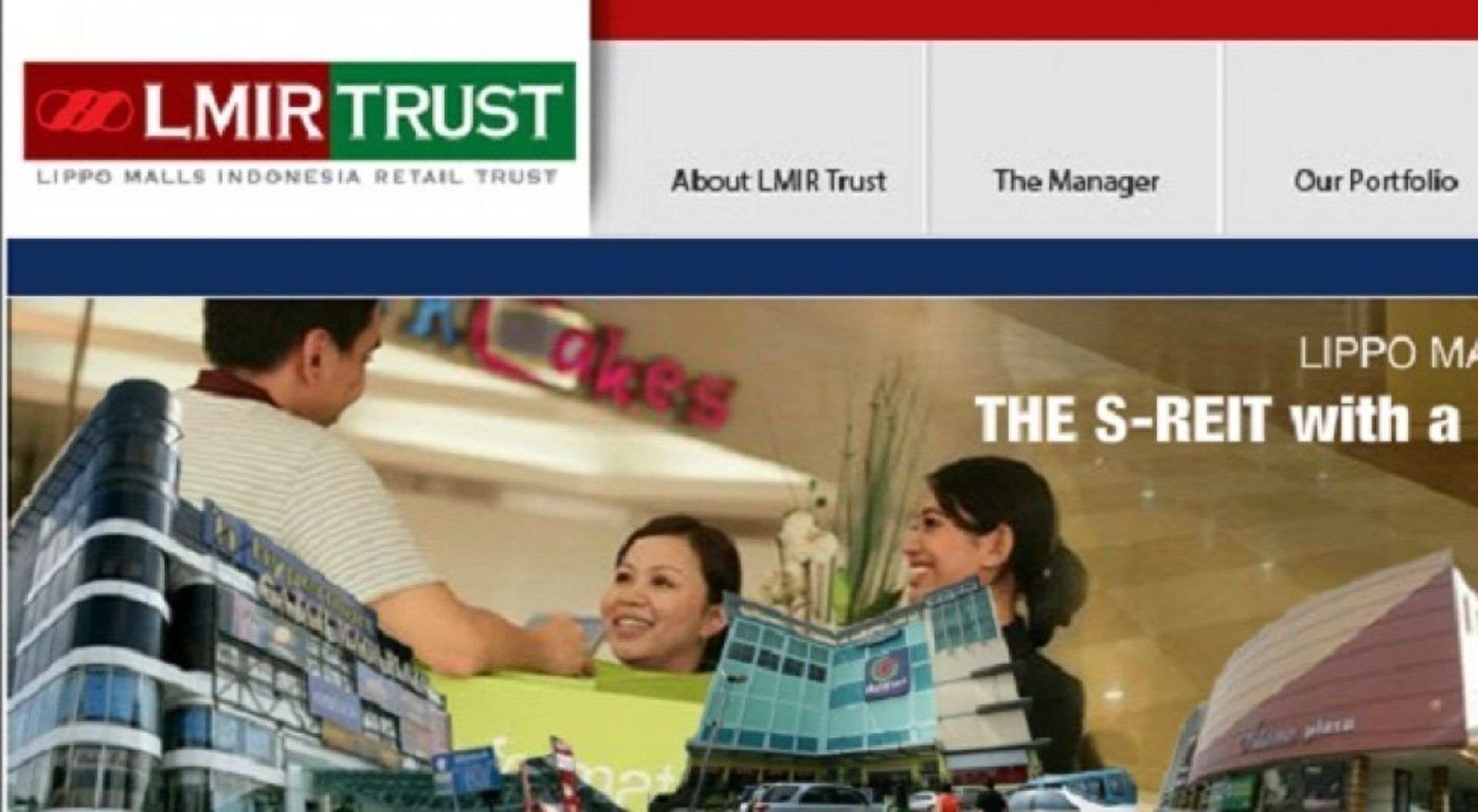 LMIR Trust to acquire 2 malls for $83.3m in Indonesia