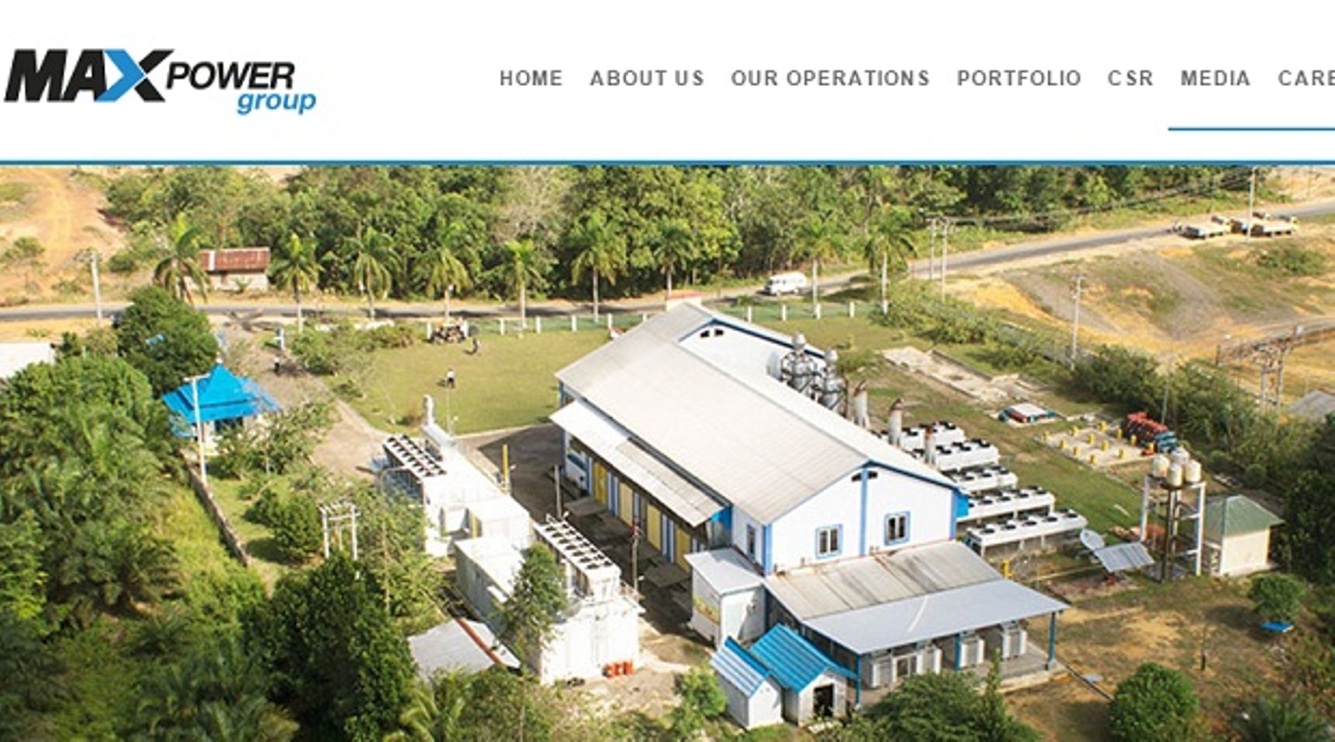 MAXpower gets equity investment from Standard Chartered PE, completes $282m financing