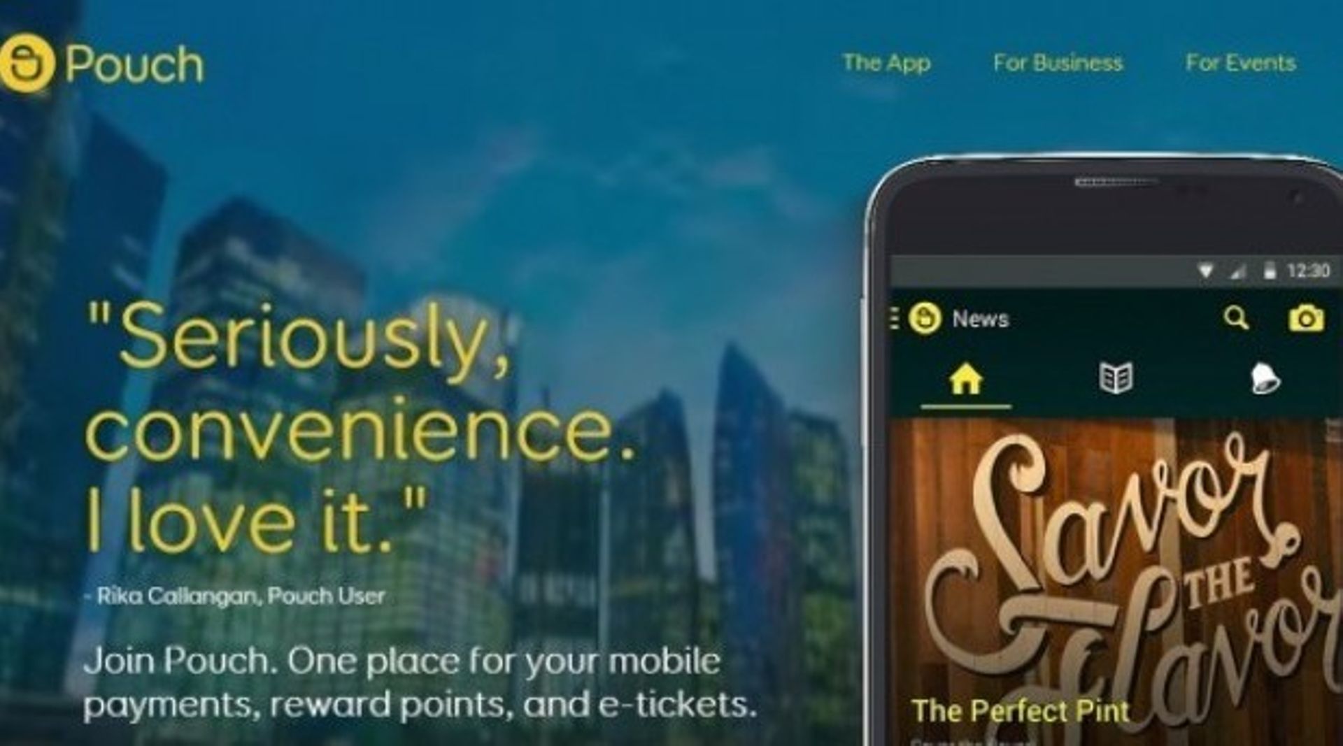 Malaysia's Captii Ventures invests $520k in Pouch