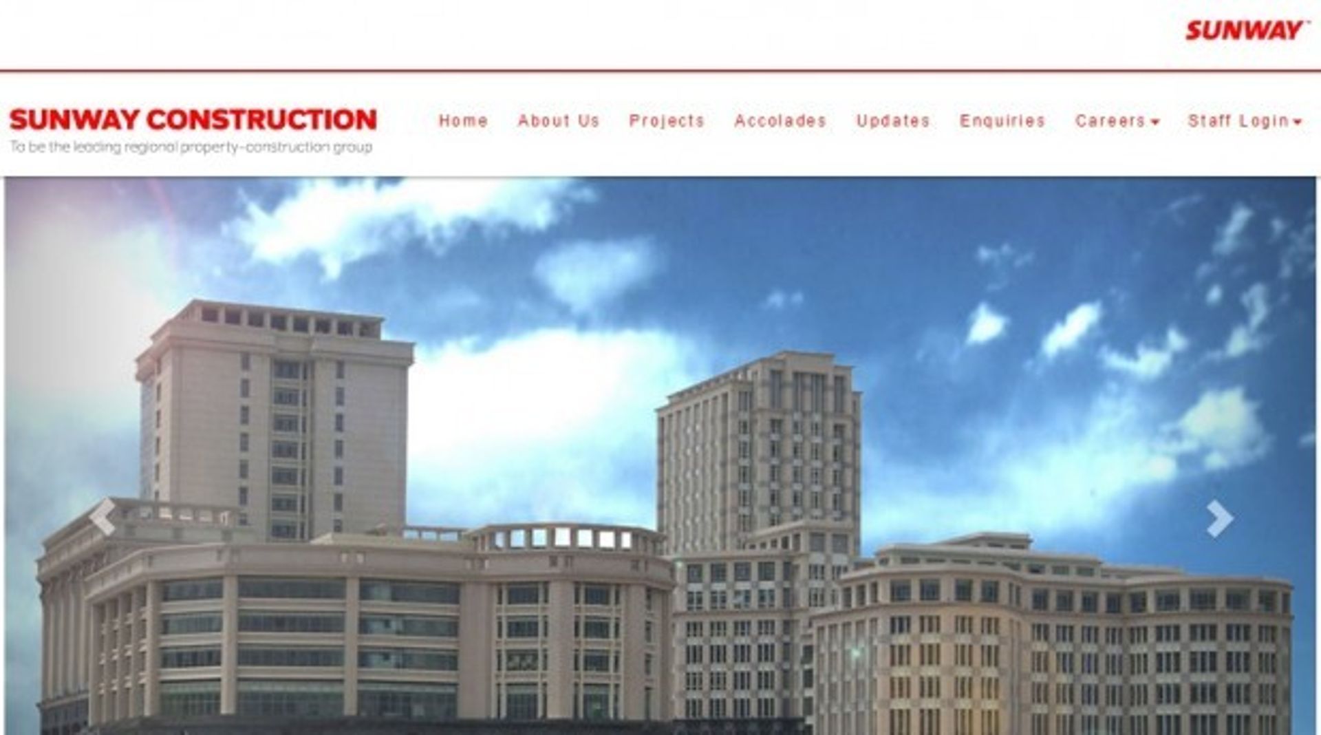 Sunway Construction IPO likely to be priced at MYR1.20, top of indicative range