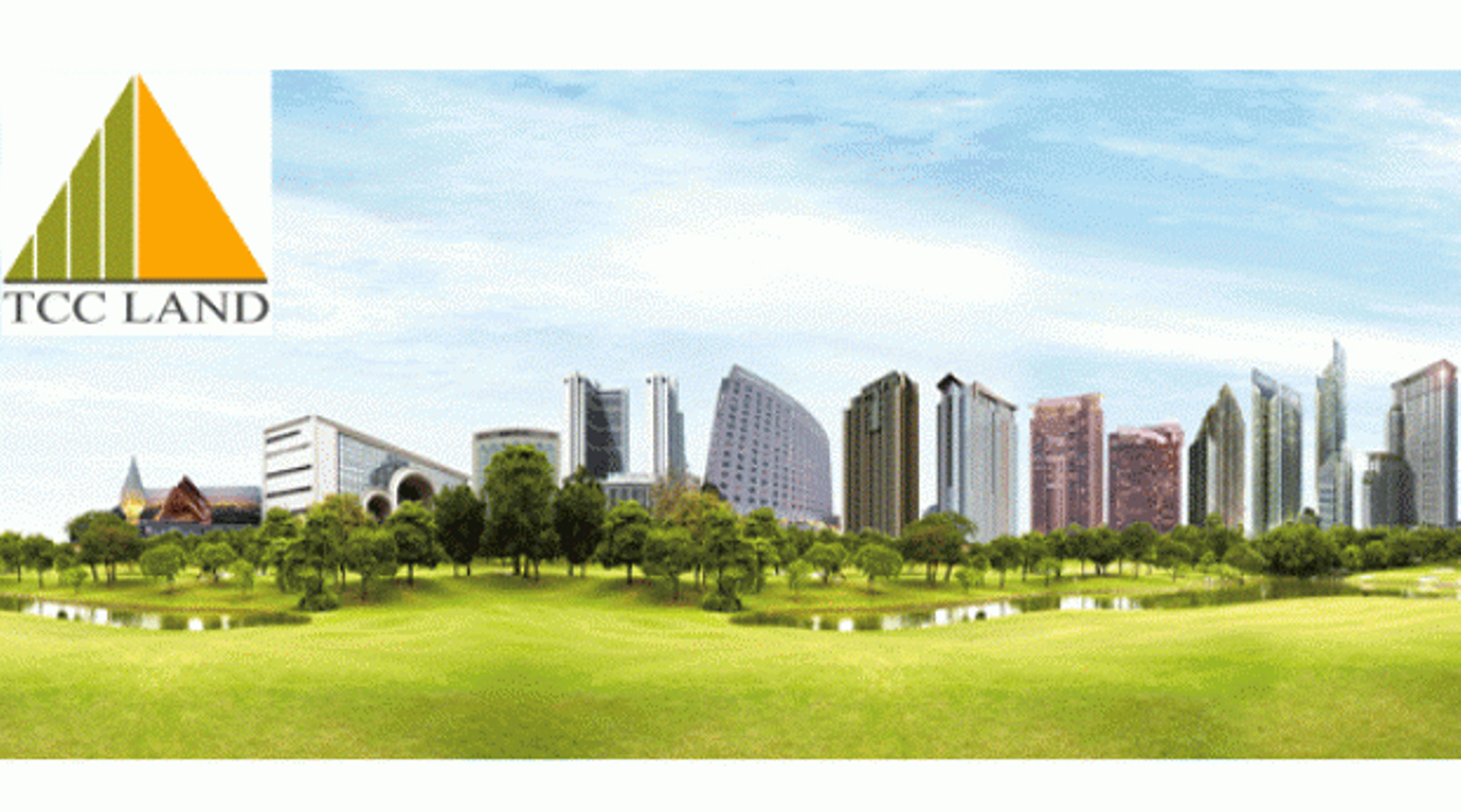 Thailand based TCC Land restructures its retail & leisure biz