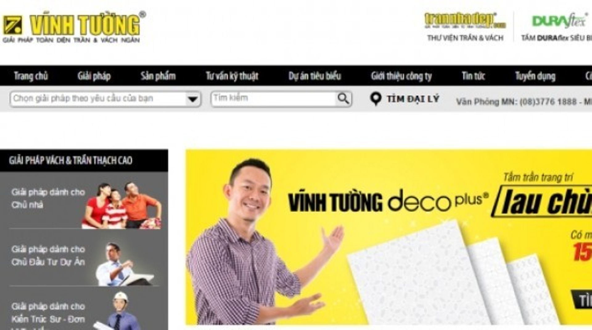 VN Dealbook: Saint Gobain ups stake in Vinh Tuong, Siam Cement increases investment for Vietnam-based JV