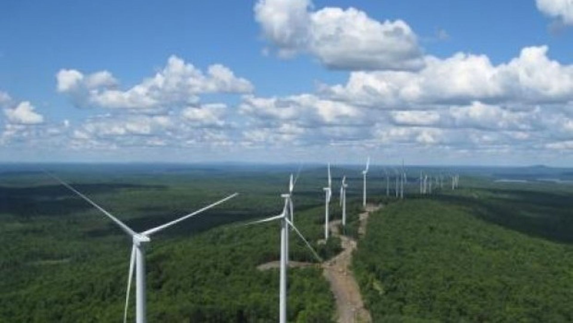 PARF secures acquisition of Australia's largest wind farm