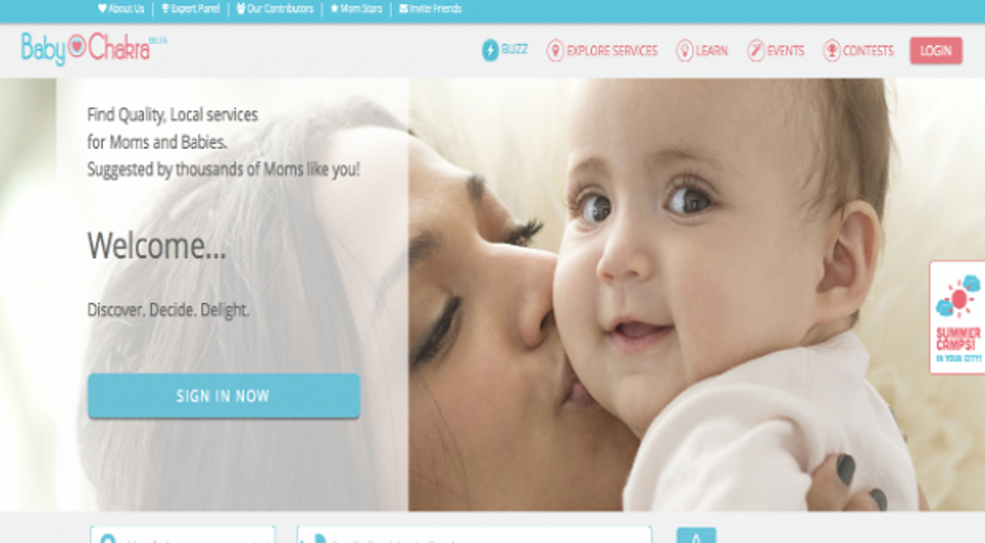 SG Angel Network participates in $600k investment round in BabyChakra